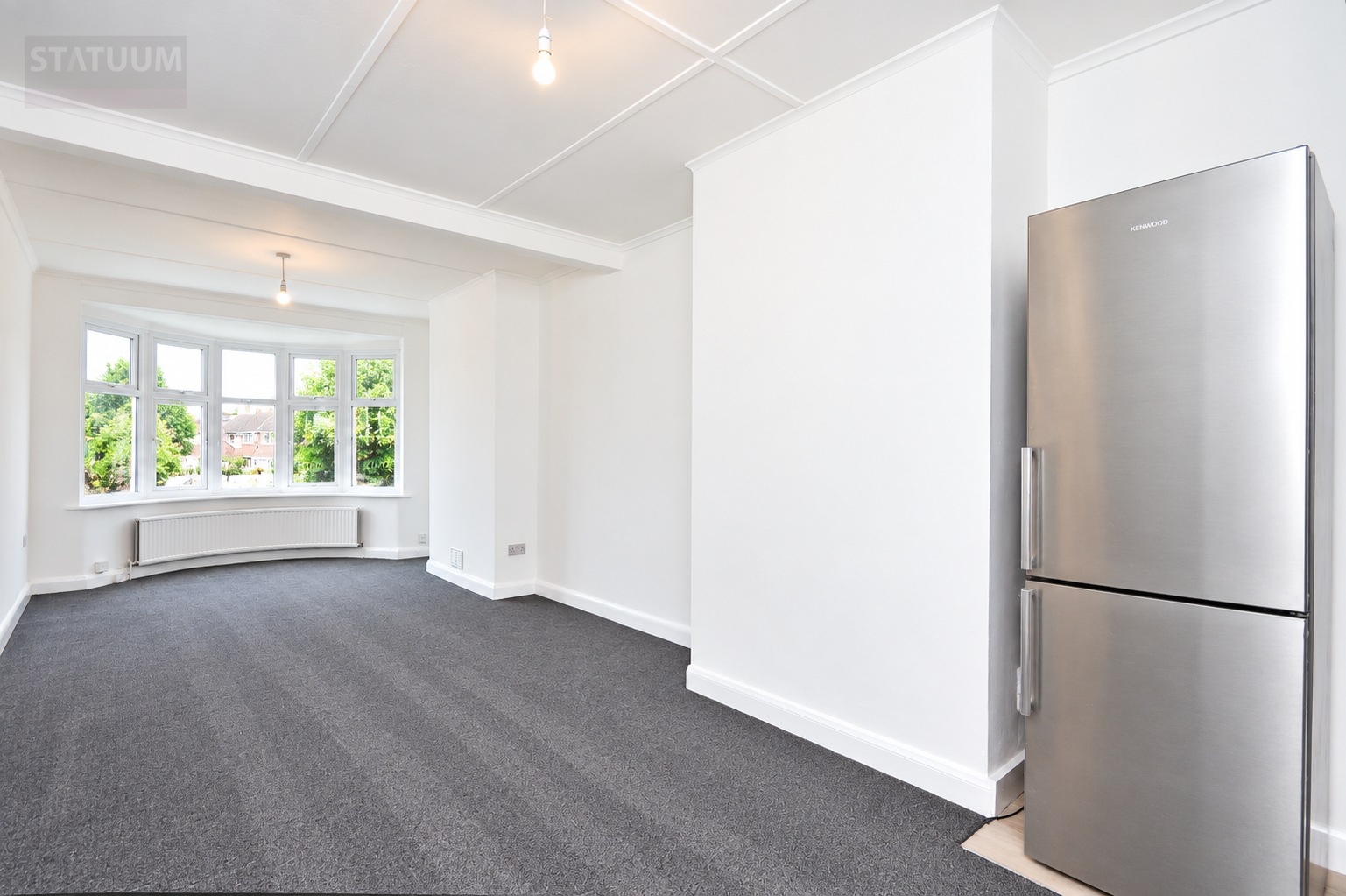 House Waltham Way in Greater London