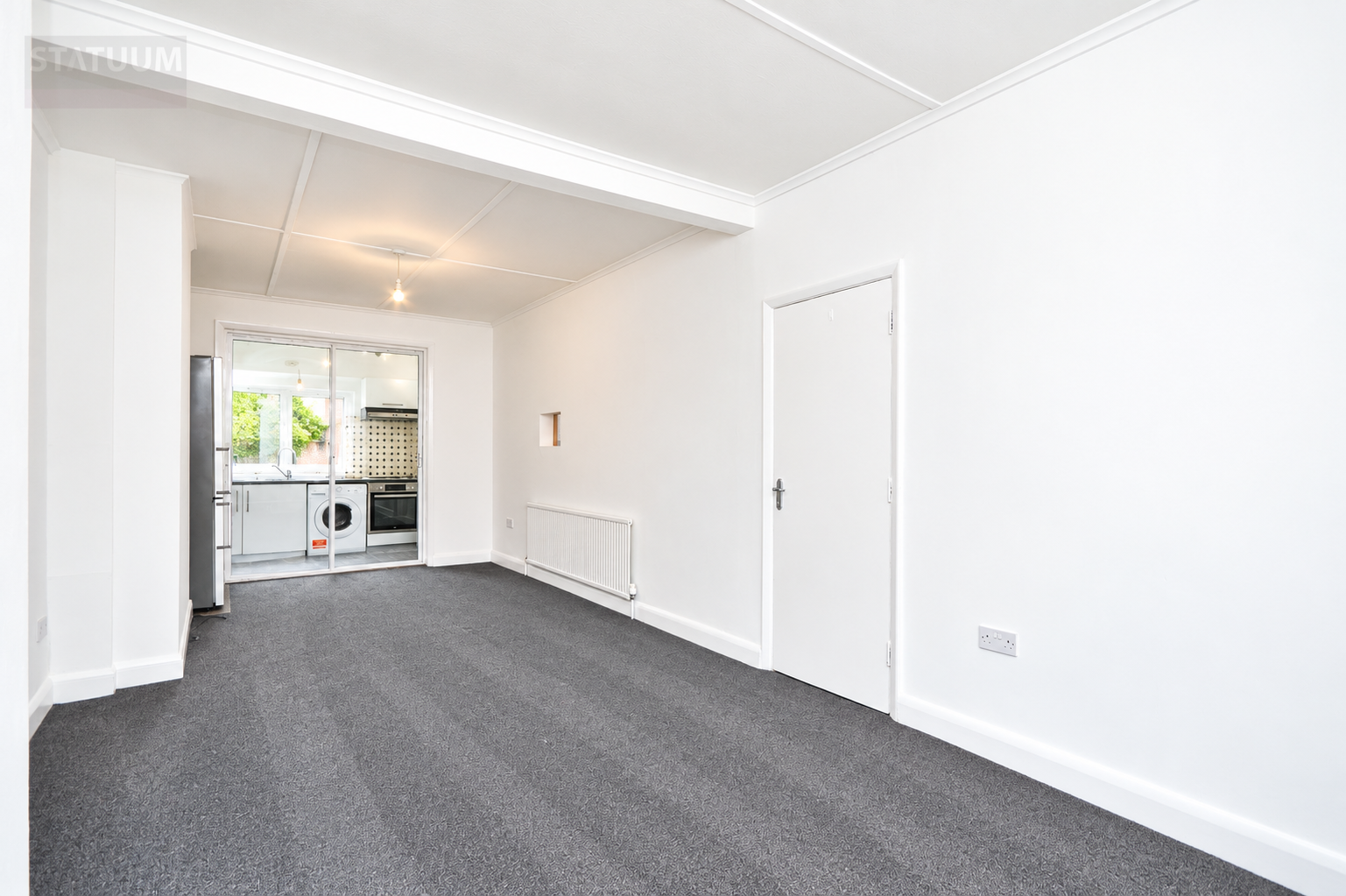 House Waltham Way in Greater London