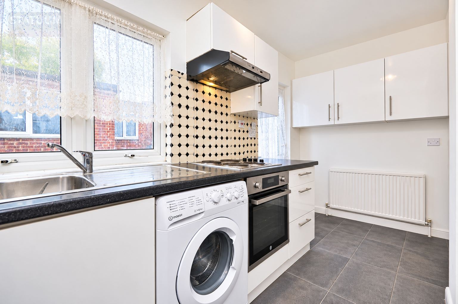 House Waltham Way in Greater London