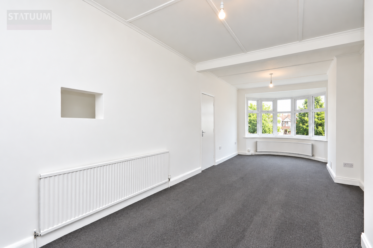 House Waltham Way in Greater London