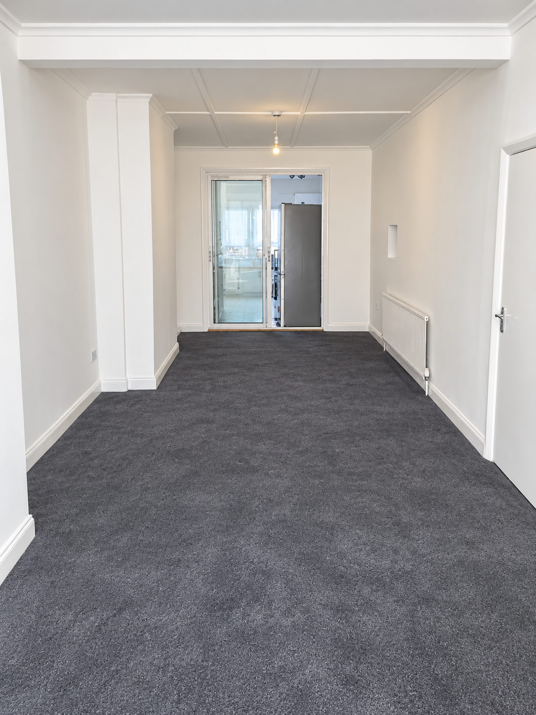 House Waltham Way in Greater London