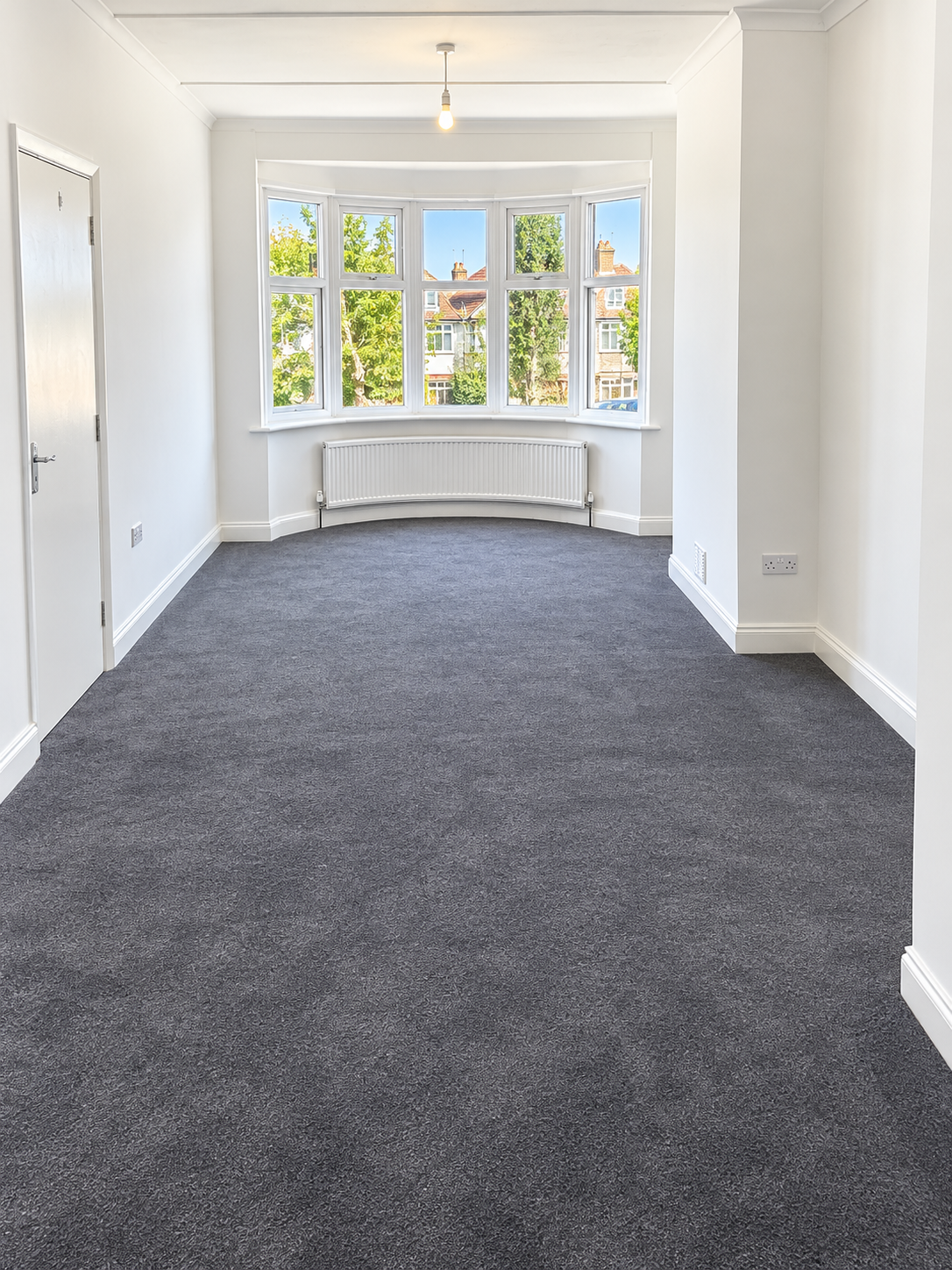 House Waltham Way in Greater London