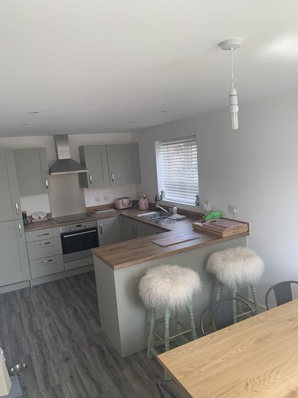 Room Blackthorn Gardens in Newark and Sherwood
