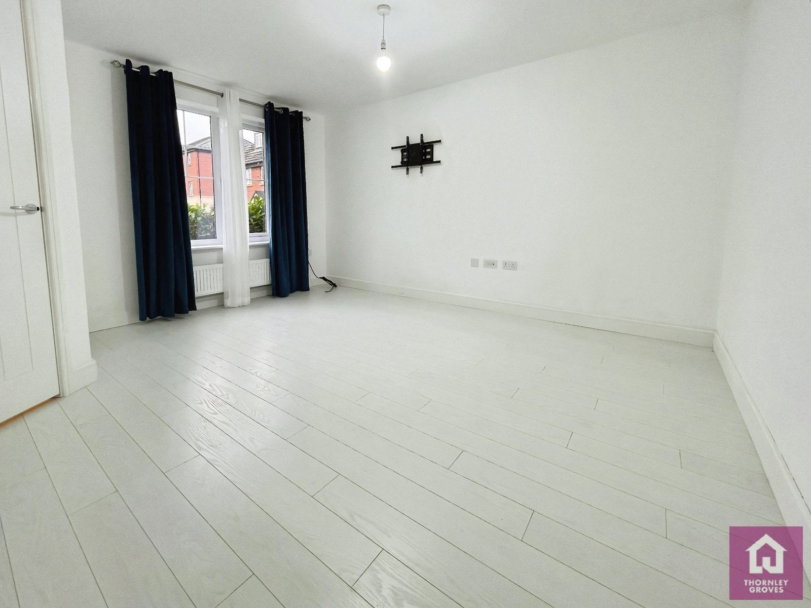 House Devana Gardens in Chester