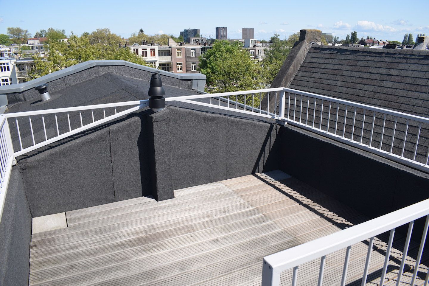 Appartement te huur: Middenweg, Amsterdam