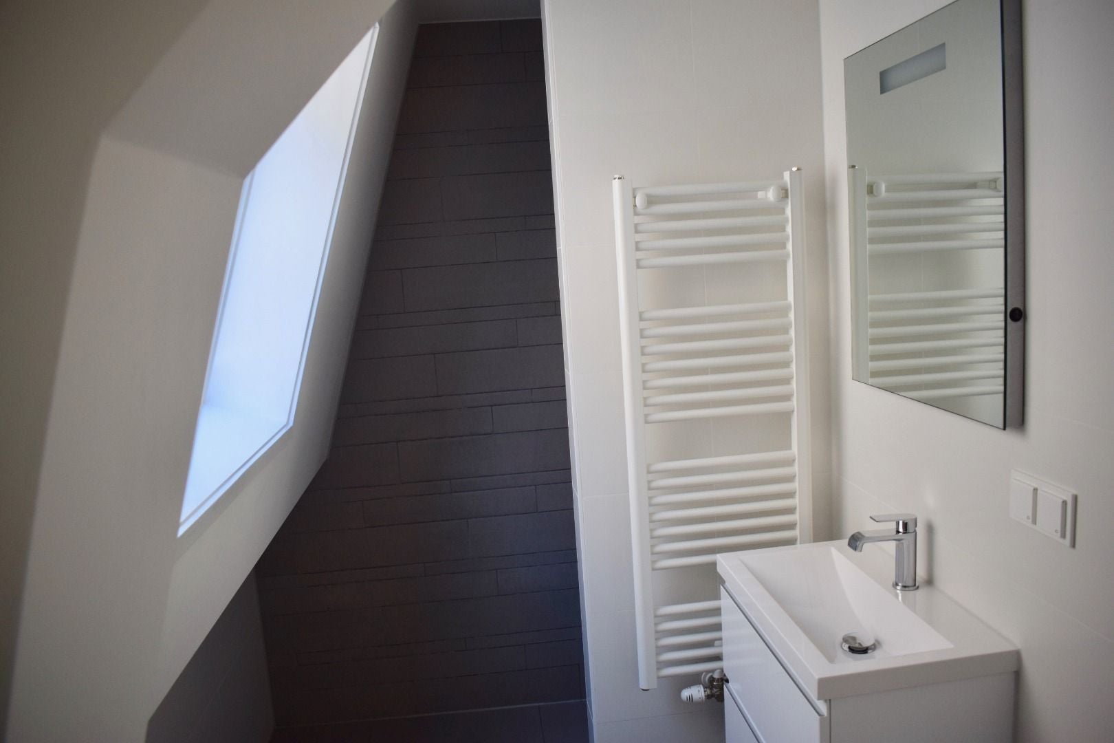 Appartement te huur: Middenweg, Amsterdam