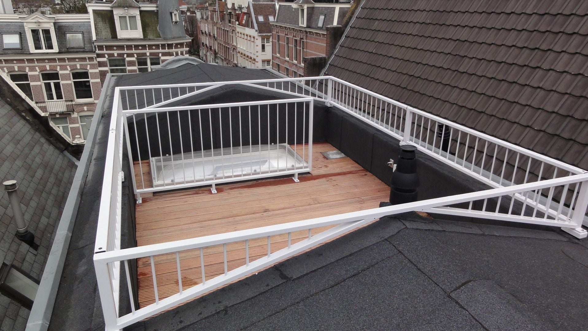 Appartement te huur: Middenweg, Amsterdam