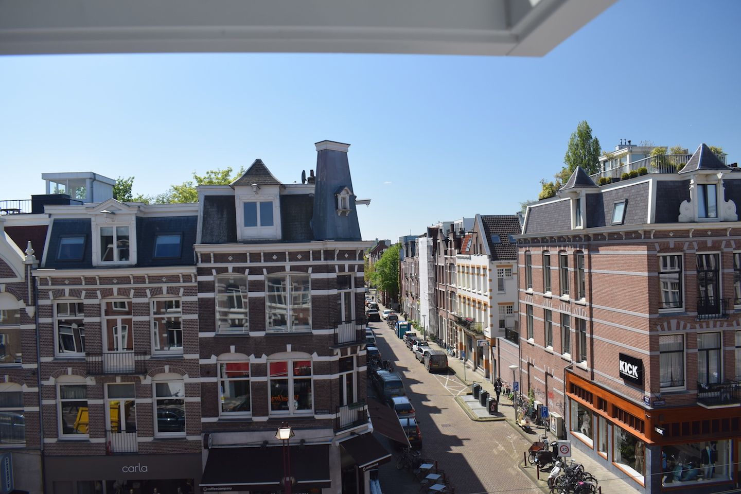 Appartement te huur: Middenweg, Amsterdam