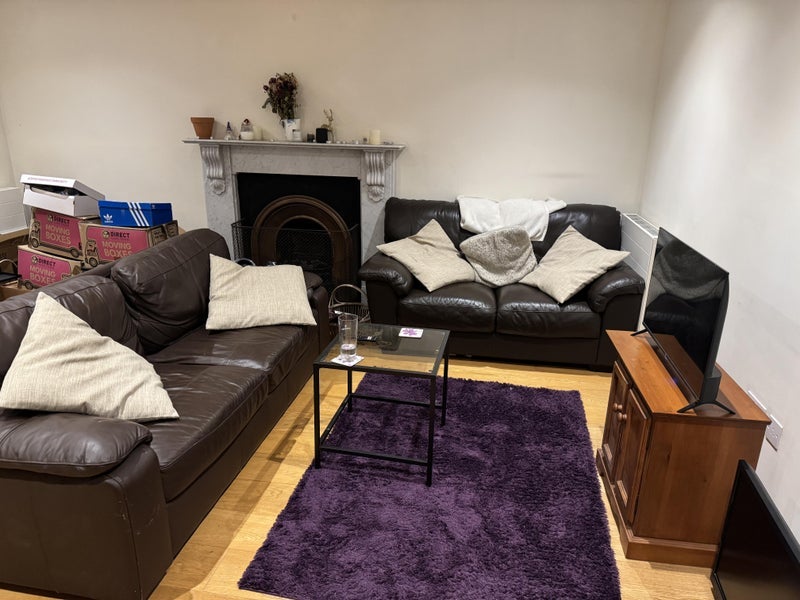 Room Percival Road in Bristol