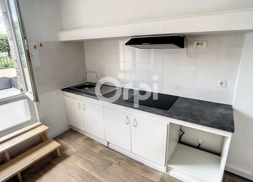 Appartement Avenue Jean Jaurès à Malemort