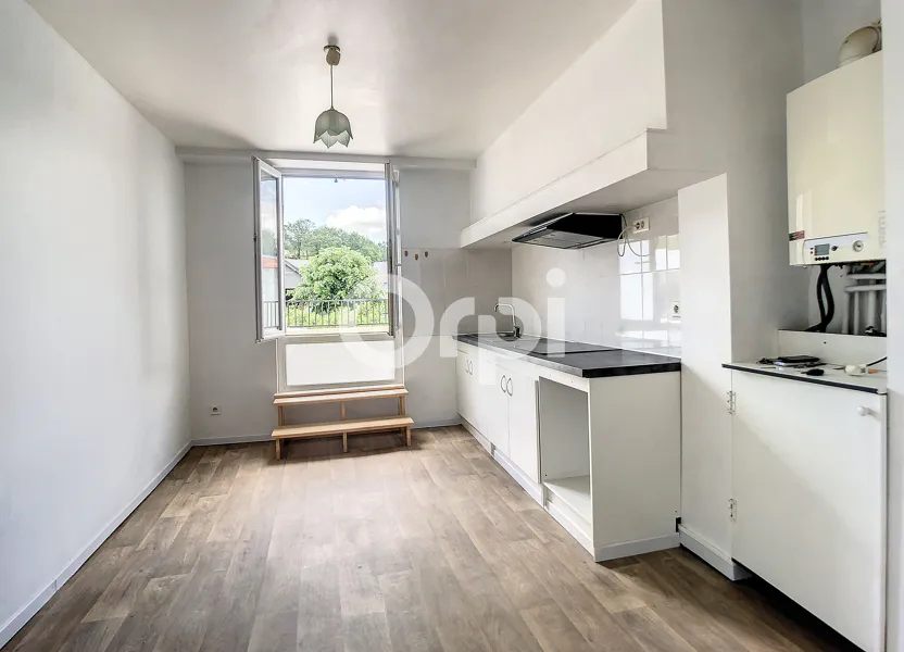 Appartement Avenue Jean Jaurès à Malemort