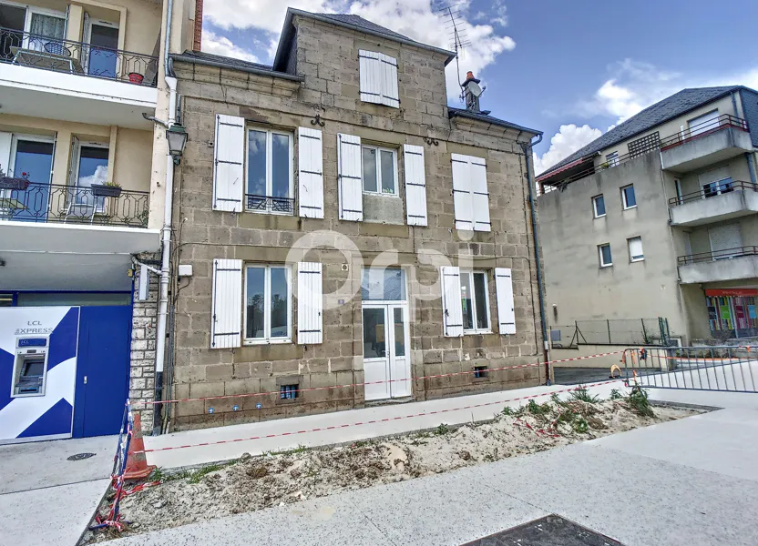 Appartement Avenue Jean Jaurès à Malemort
