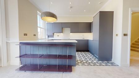 Flat St Aubyns in Portslade by Sea