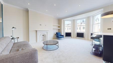 Flat St Aubyns in Portslade by Sea
