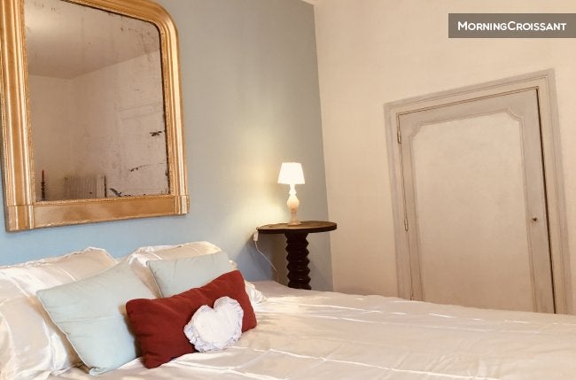 Appartement Route de Nantes à Langeais