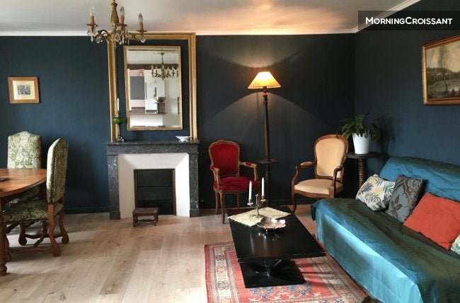 Appartement Route de Nantes à Langeais