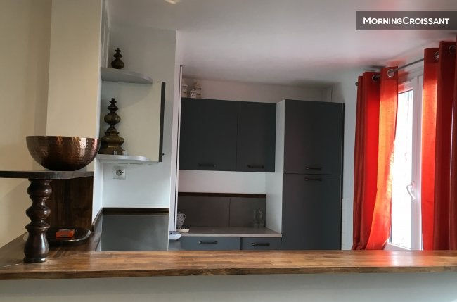 Appartement Route de Nantes à Langeais