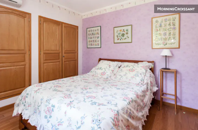 House Traverse des Ecoles in Les Angles