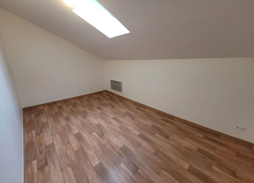 Appartement Impasse du Presbytère à Fains-Véel