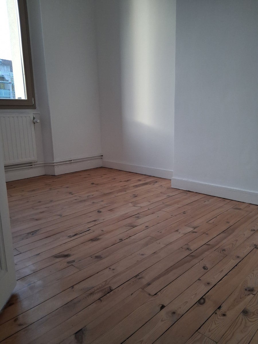 Appartement Rue Jean et André Dugas à Saint-Chamond