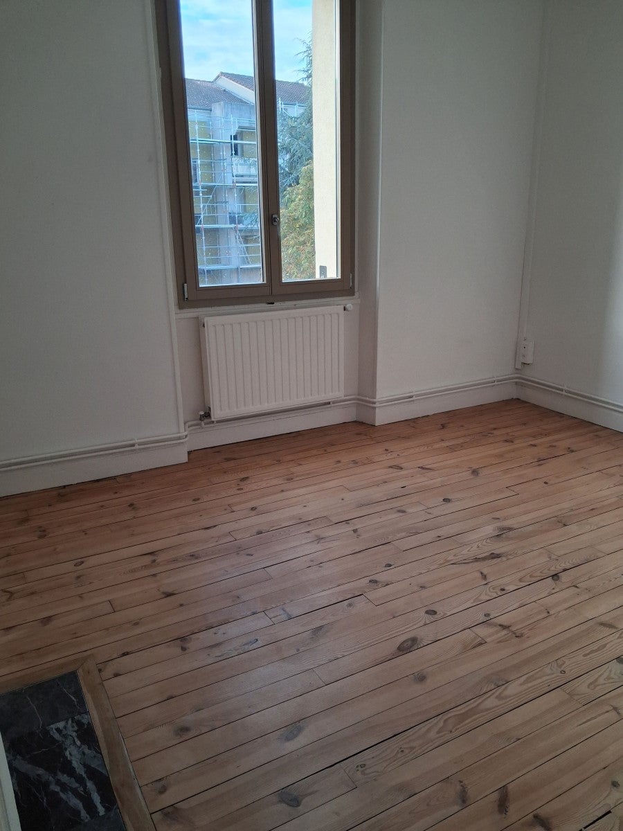 Appartement Rue Jean et André Dugas à Saint-Chamond