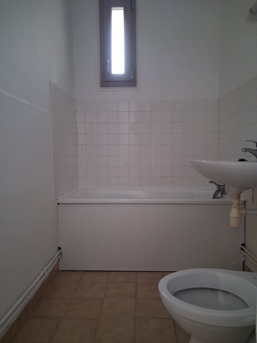 Appartement Rue Jean et André Dugas à Saint-Chamond