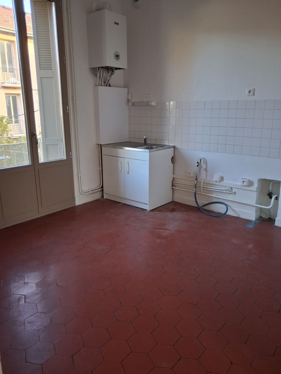 Appartement Rue Jean et André Dugas à Saint-Chamond