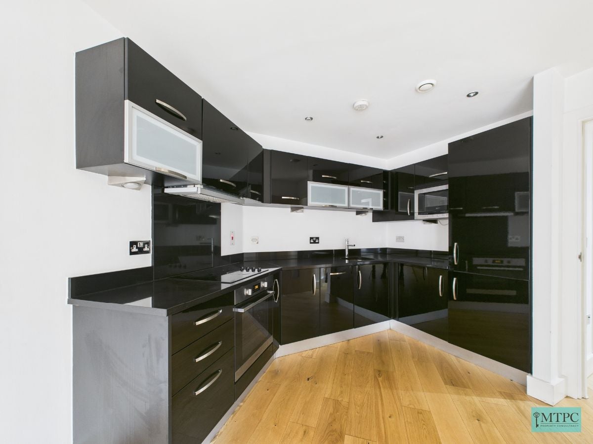 Flat Black Horse Lane in York