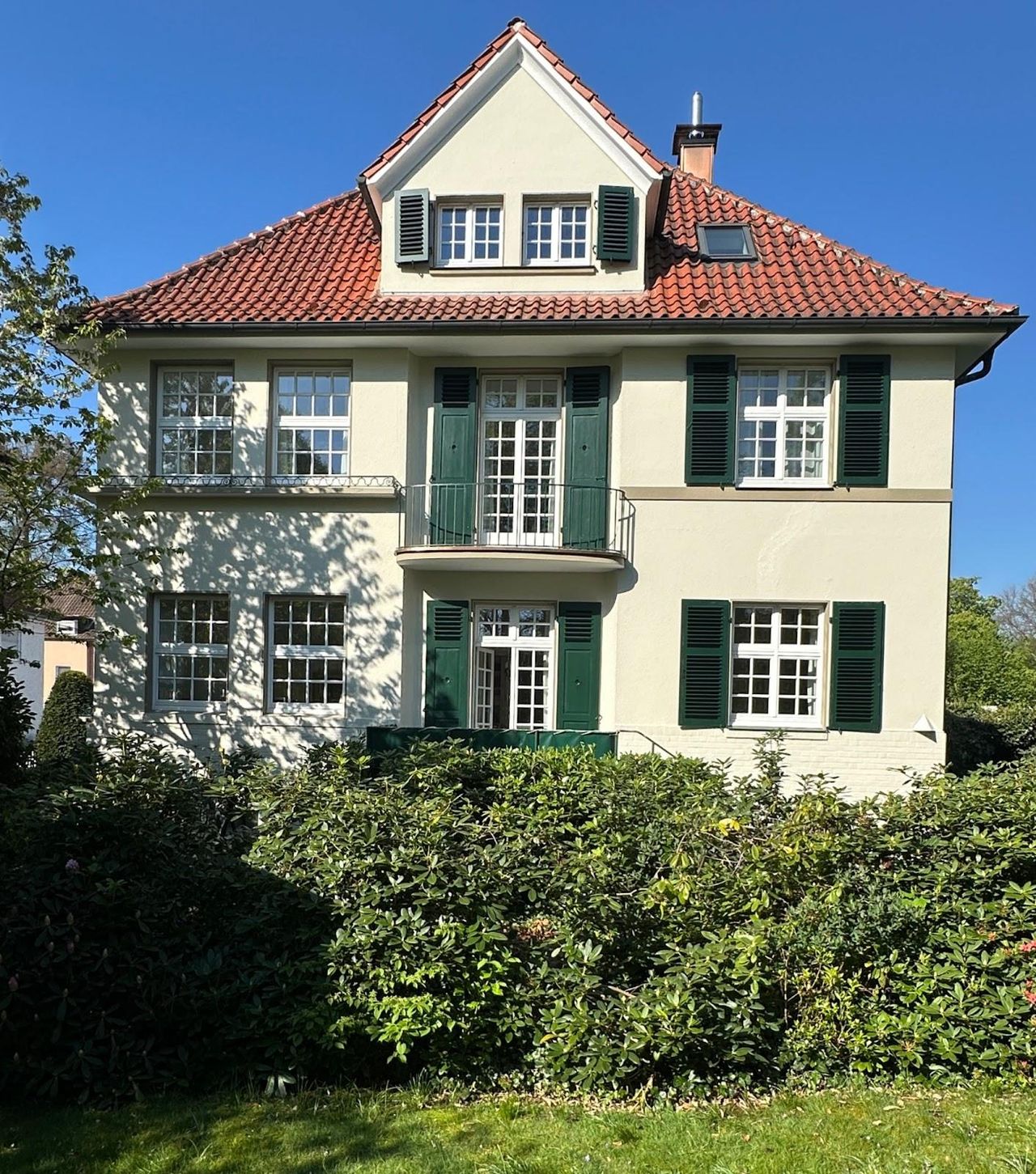 Wohnung Vennstraße in Gütersloh