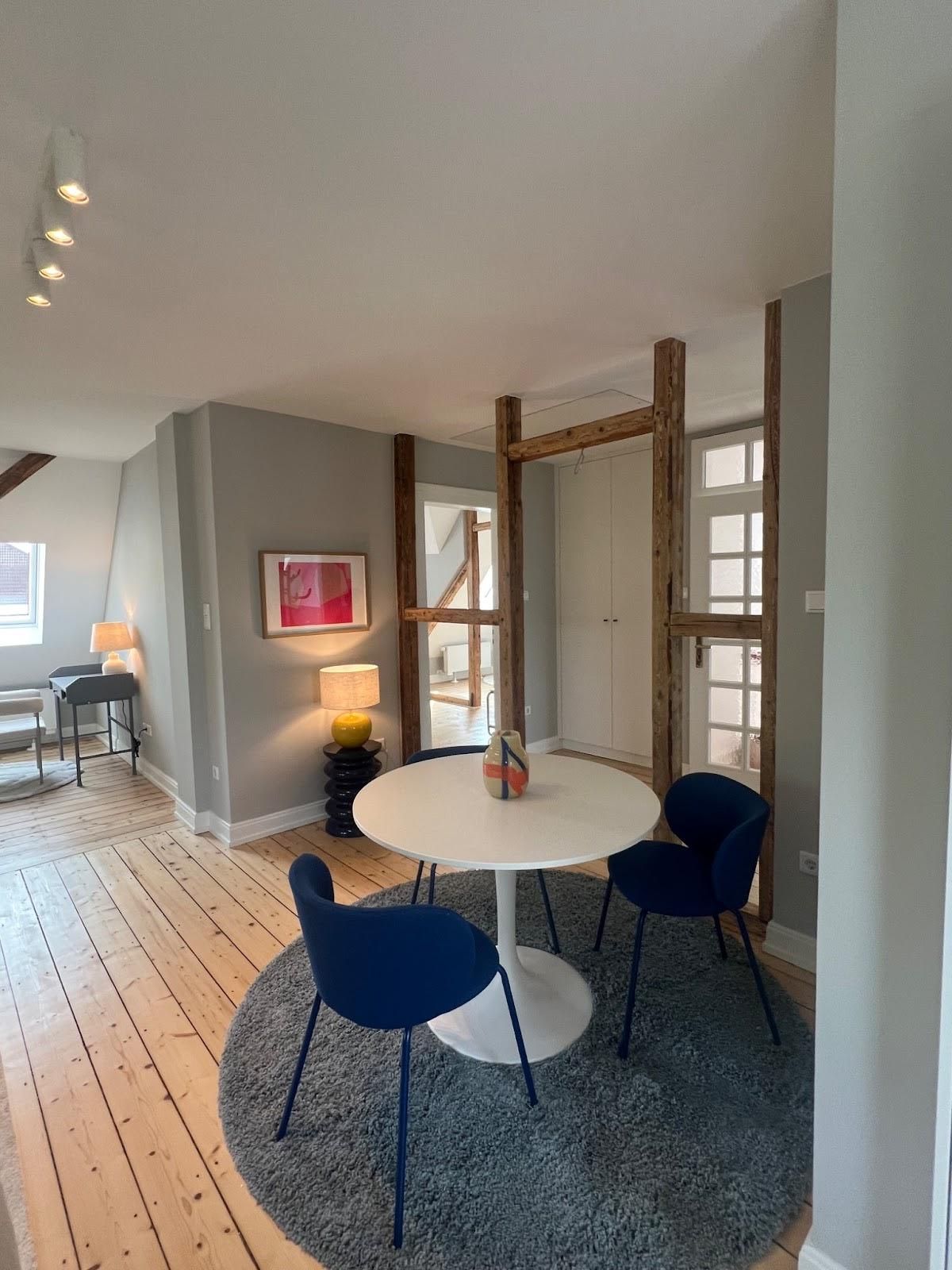 Wohnung Vennstraße in Gütersloh