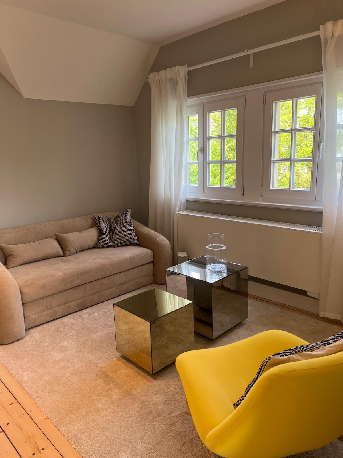 Wohnung Vennstraße in Gütersloh
