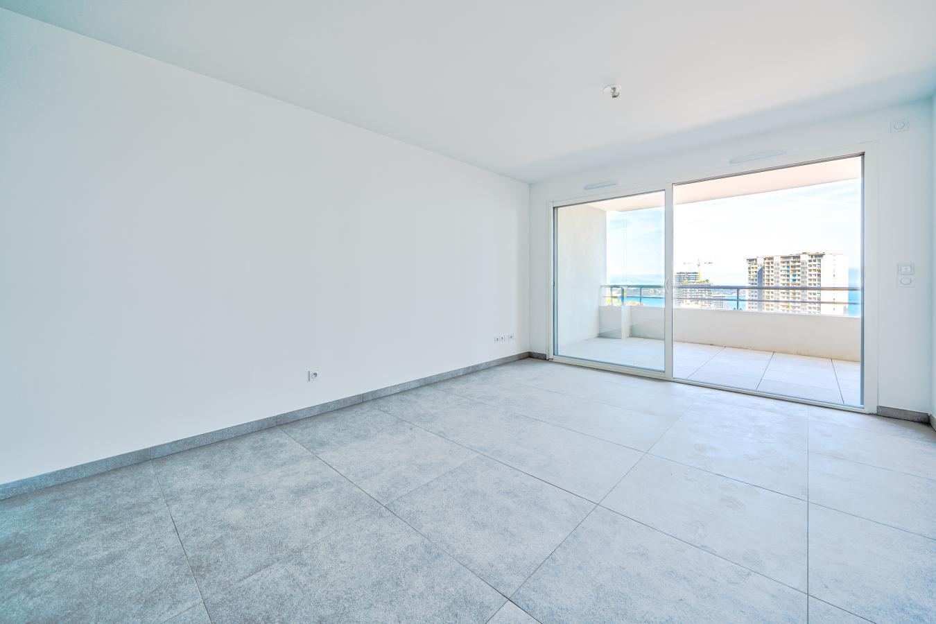 Flat Boulevard Guynemer in Beausoleil