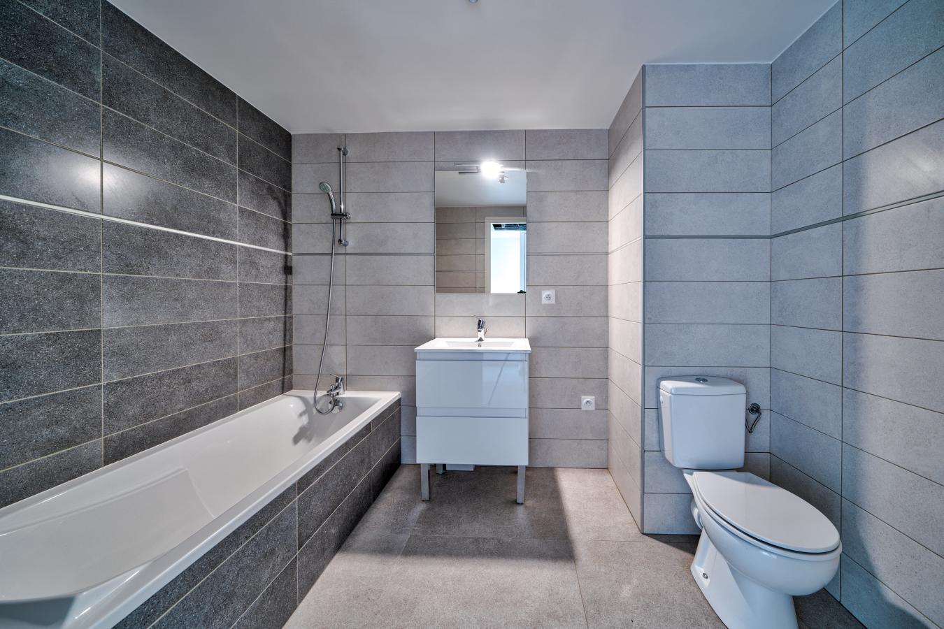 Flat Boulevard Guynemer in Beausoleil