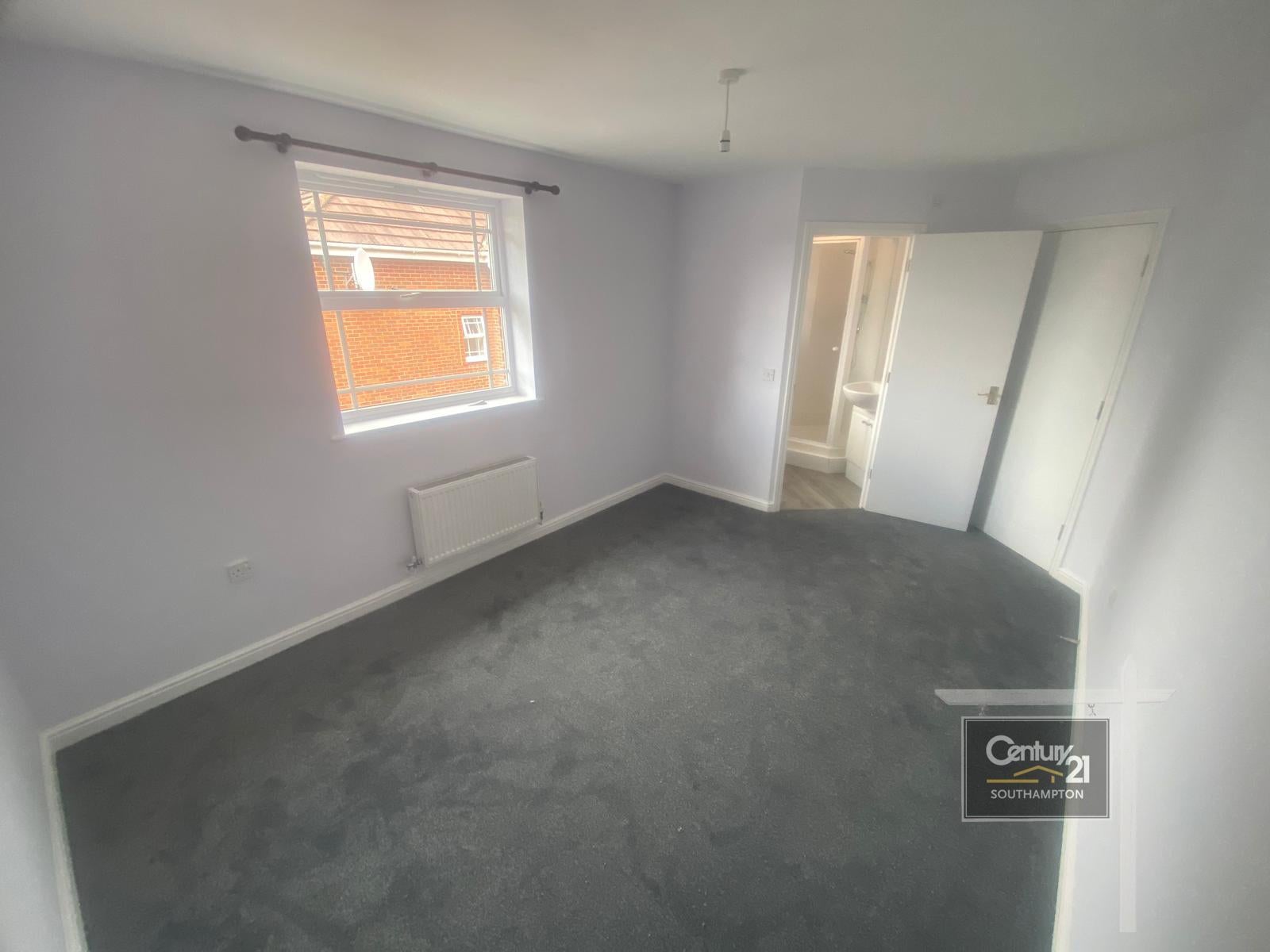 Flat Charlie Soar Court in Eastleigh