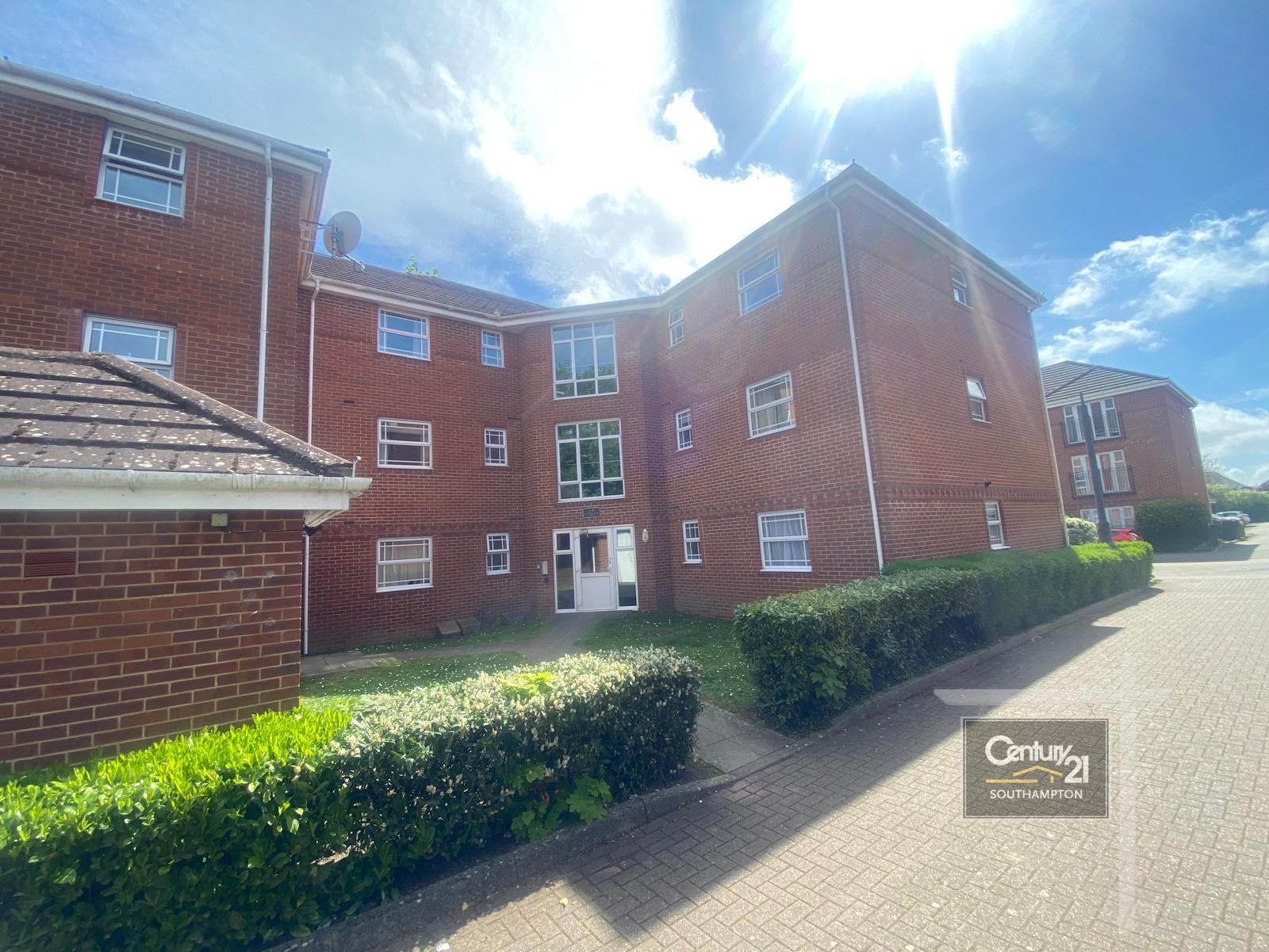 Flat Charlie Soar Court in Eastleigh