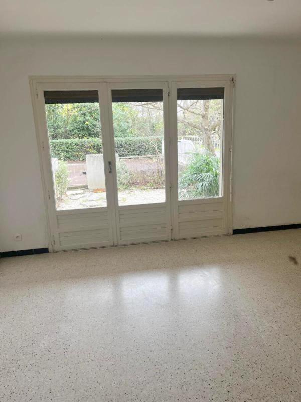 Appartement Rue Michel-Ange à Montpellier