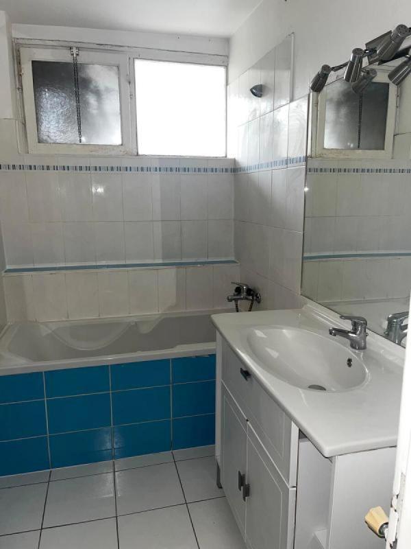 Appartement Rue Michel-Ange à Montpellier