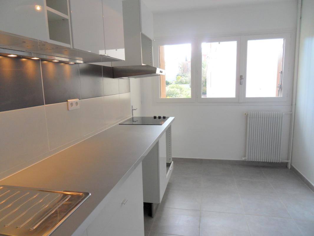 Appartement Rue Michel-Ange à Montpellier