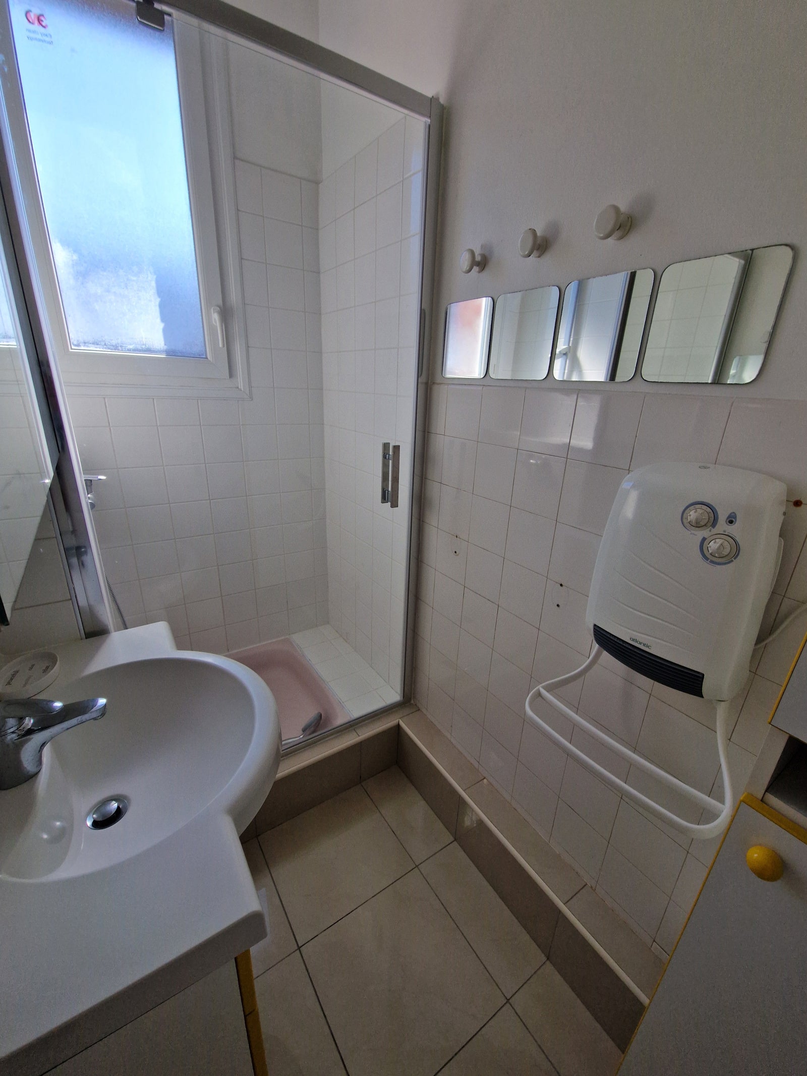 Flat Rue des Trois Cailloux in Amiens
