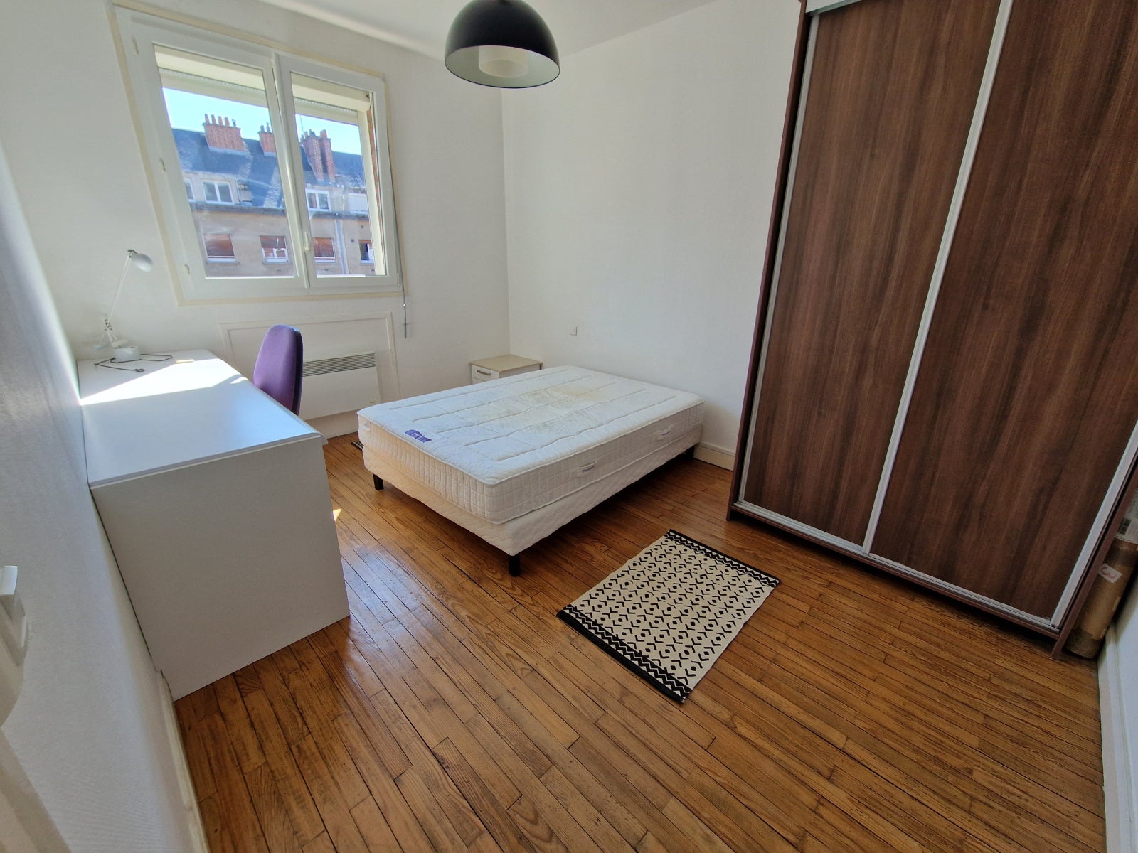 Flat Rue des Trois Cailloux in Amiens