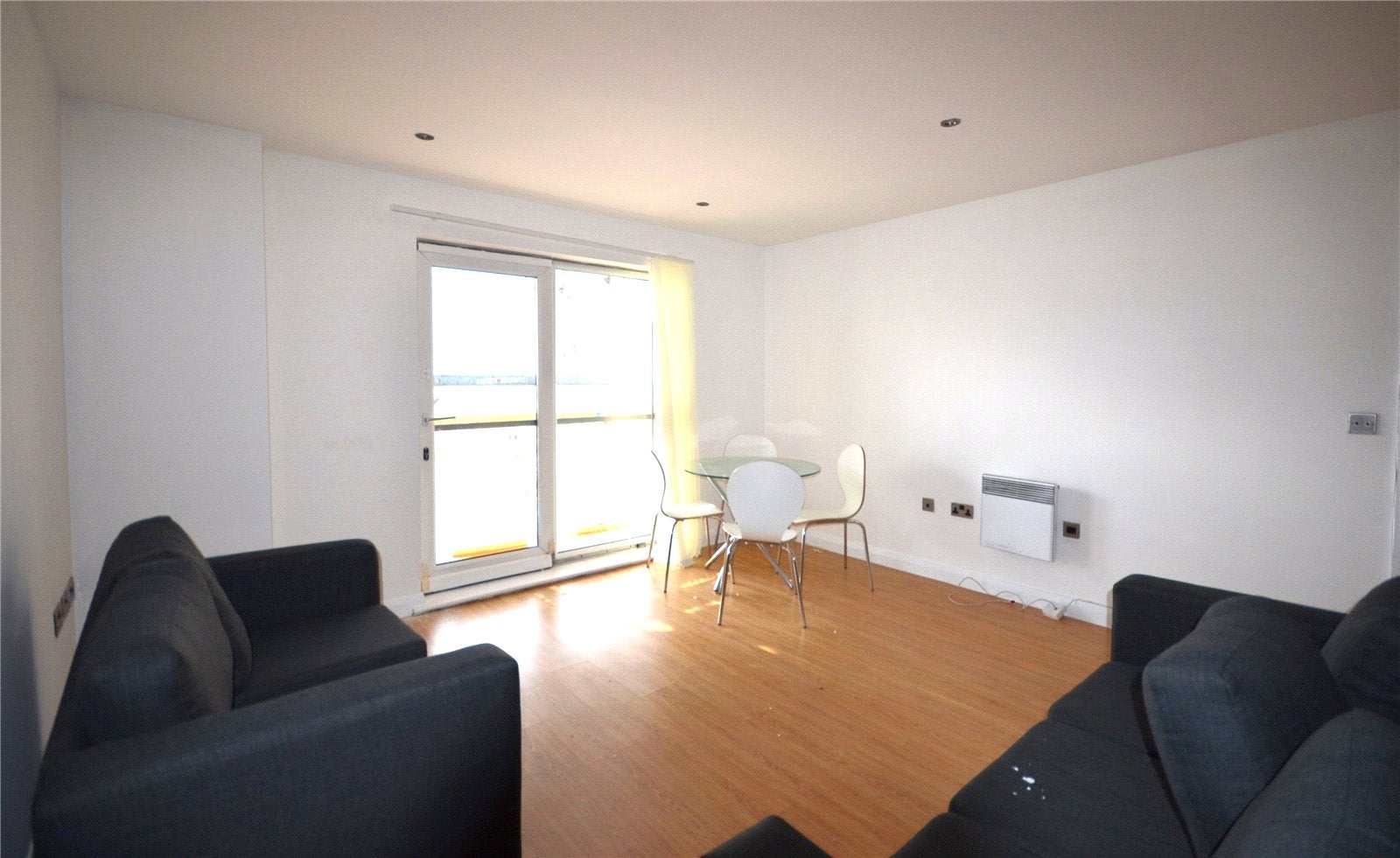 Flat Taylorson Street South in Salford