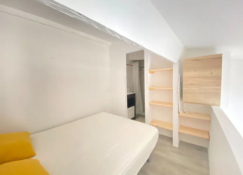 Appartement Rue de la Carreterie à Avignon
