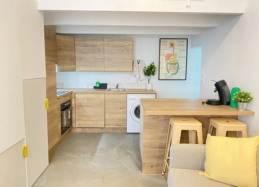 Appartement Rue de la Carreterie à Avignon
