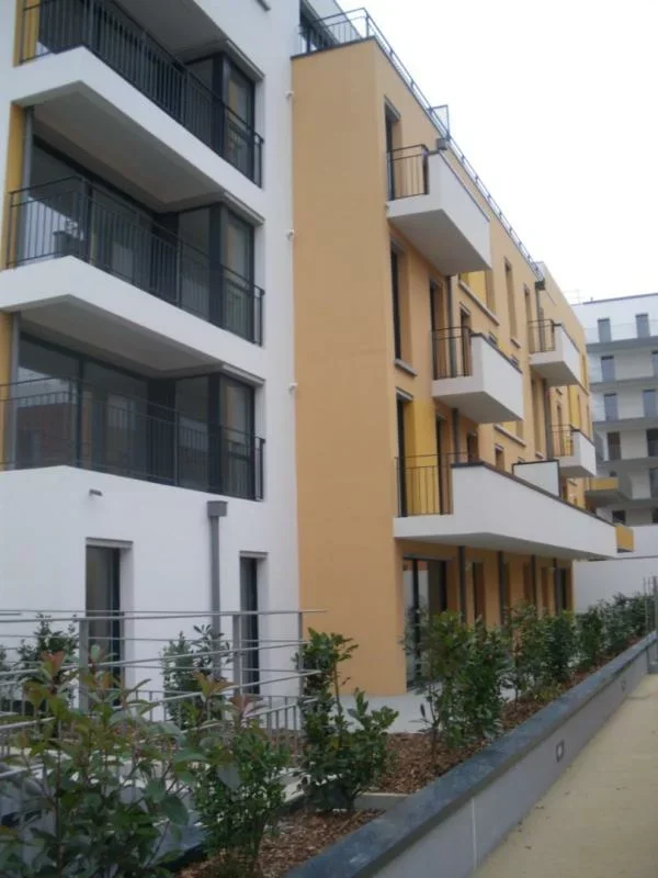 Appartement Rue Marie Rouault à Rennes