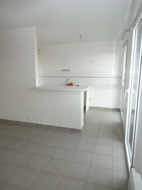 Appartement Rue Marie Rouault à Rennes