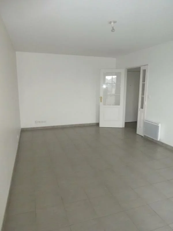 Appartement Rue Marie Rouault à Rennes
