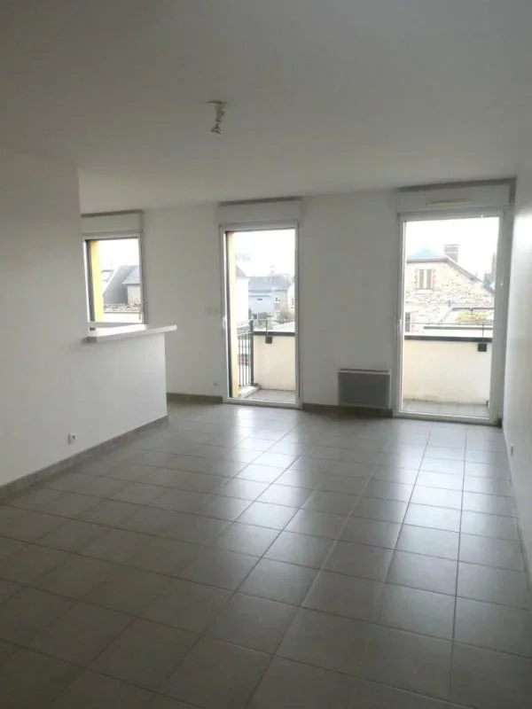 Appartement Rue Marie Rouault à Rennes