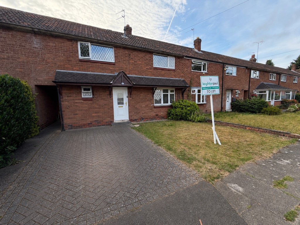 House Penn Road in Wolverhampton