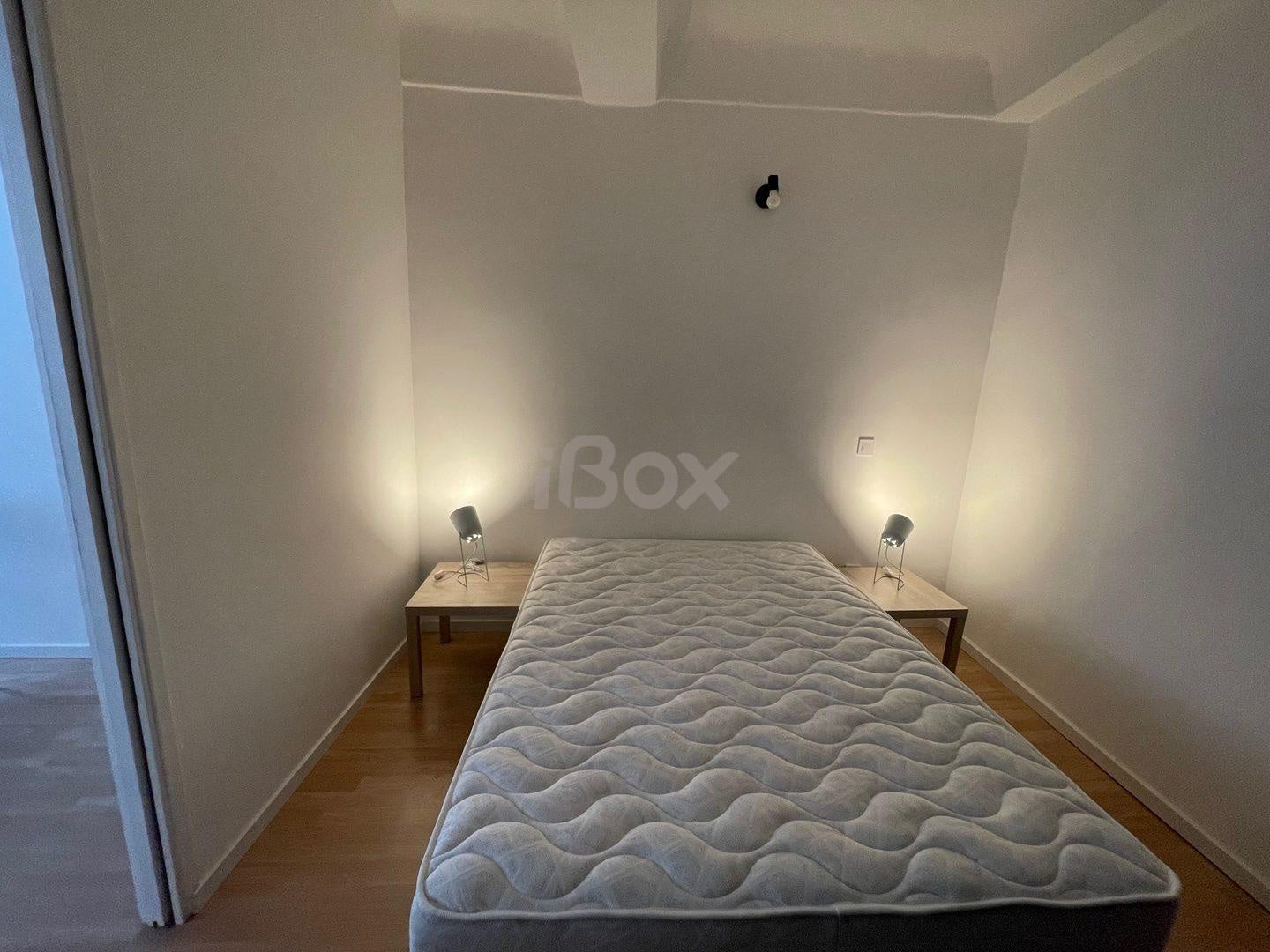 Flat Cours Lafayette in Toulon