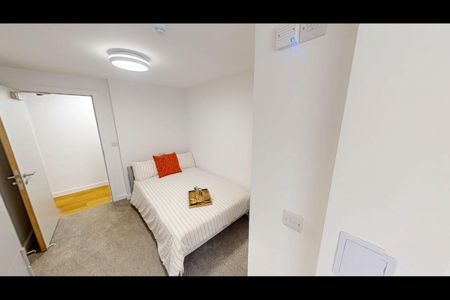 Room North Sherwood Street in Nottingham